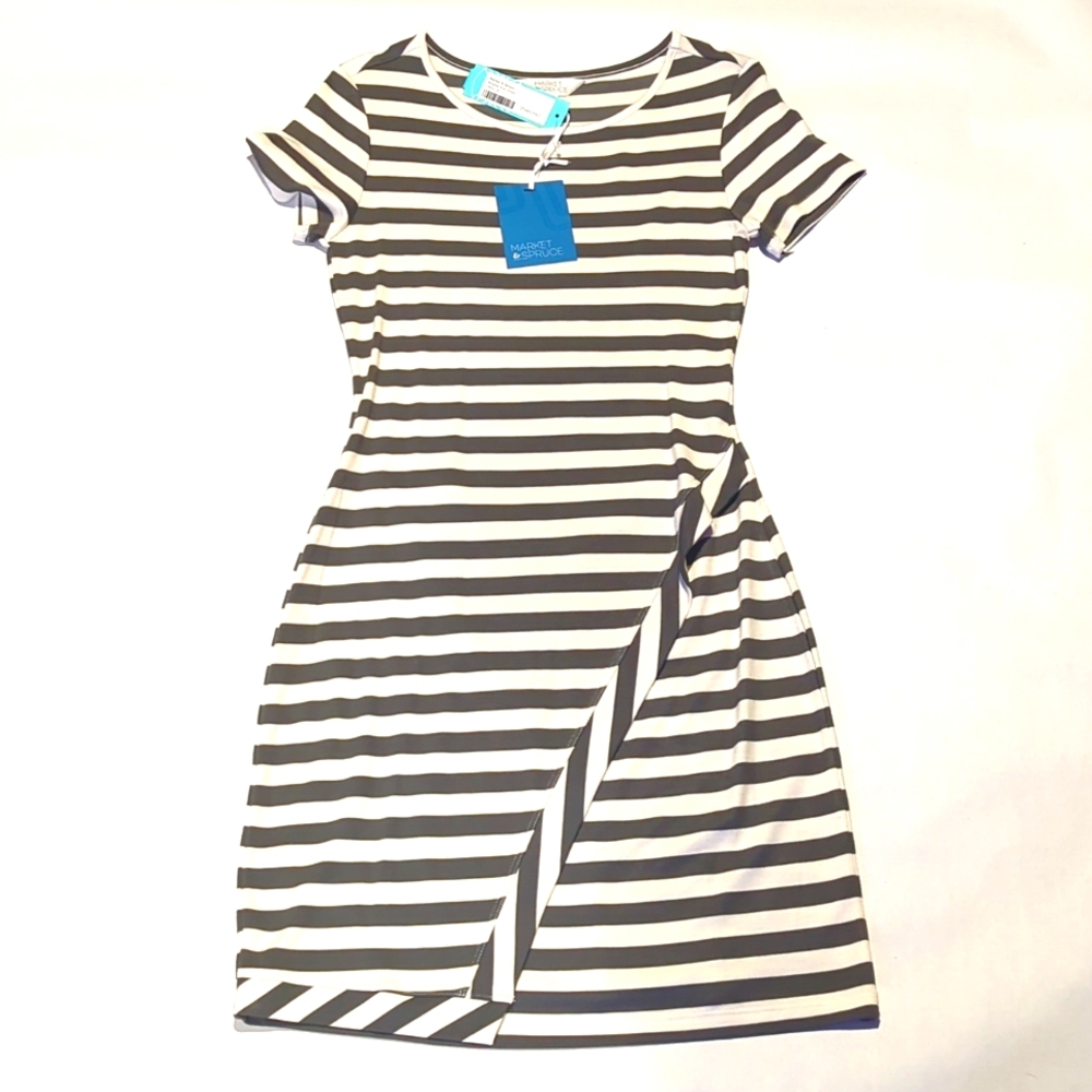 Market Spruce Dress